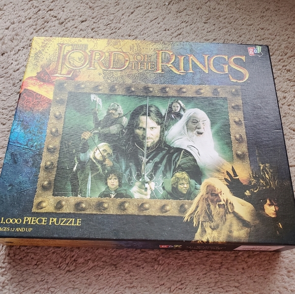 Puzzles - Picture 3 of 3